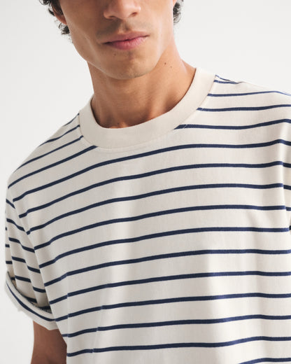 Abercrombie Premium Heavyweight 2.0 Tee