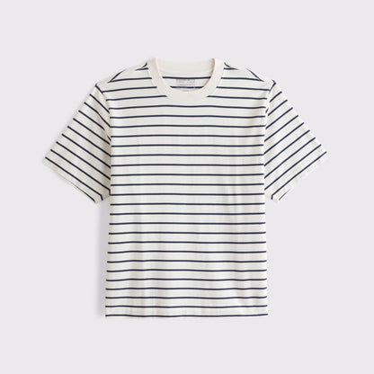Abercrombie Premium Heavyweight 2.0 Tee