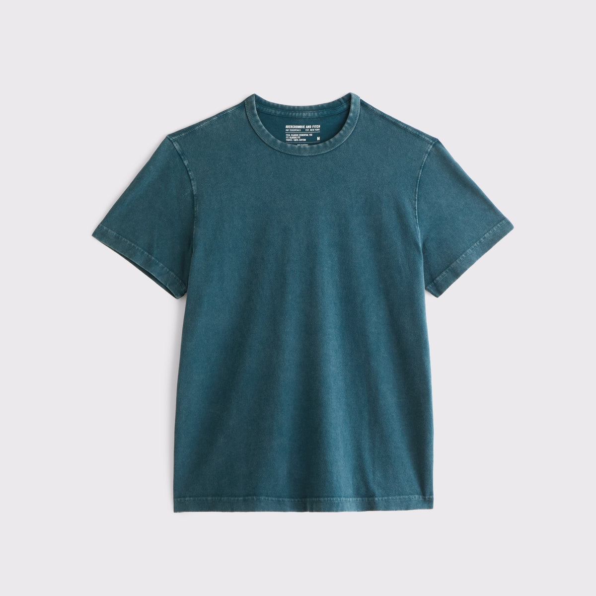 Abercrombie Classic Essential Tee