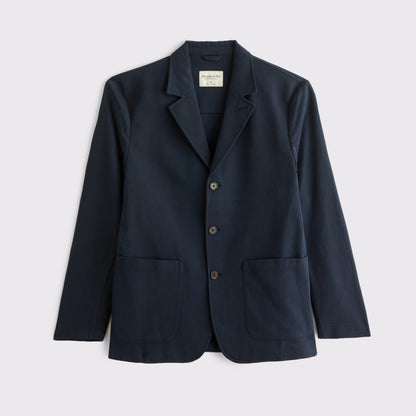 Abercrombie Unstructured Sport Coat