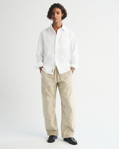 Abercrombie A&F Classic Oxford Shirt