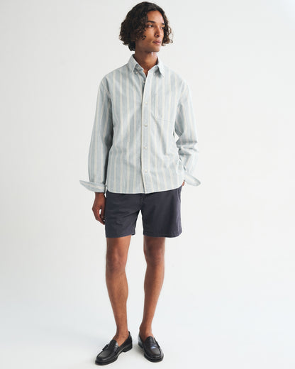 Abercrombie A&F Classic Oxford Shirt