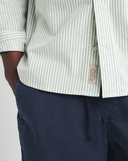 Abercrombie A&F Classic Oxford Shirt