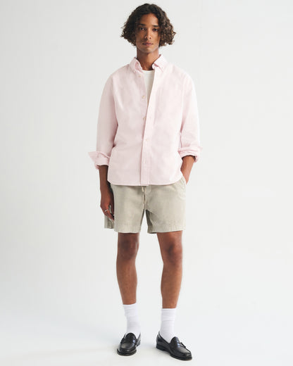 Abercrombie A&F Classic Oxford Shirt