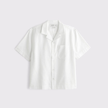 Abercrombie A&F Resort Shirt