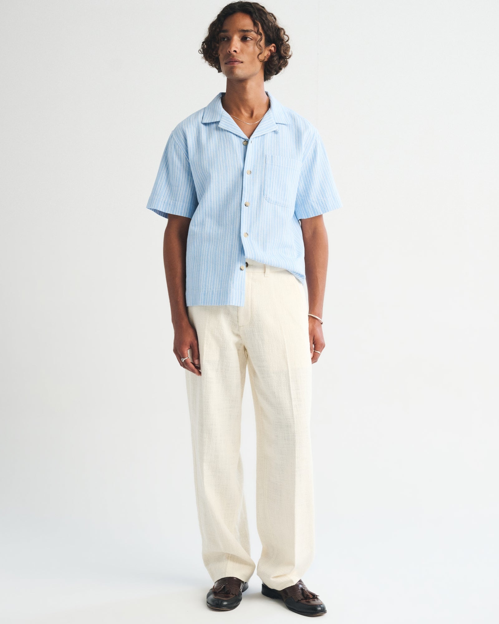 Abercrombie A&F Resort Shirt