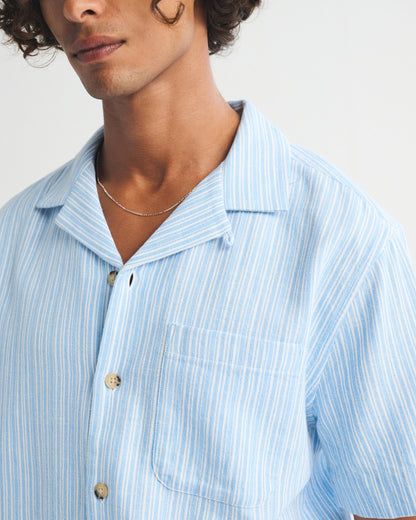 Abercrombie A&F Resort Shirt