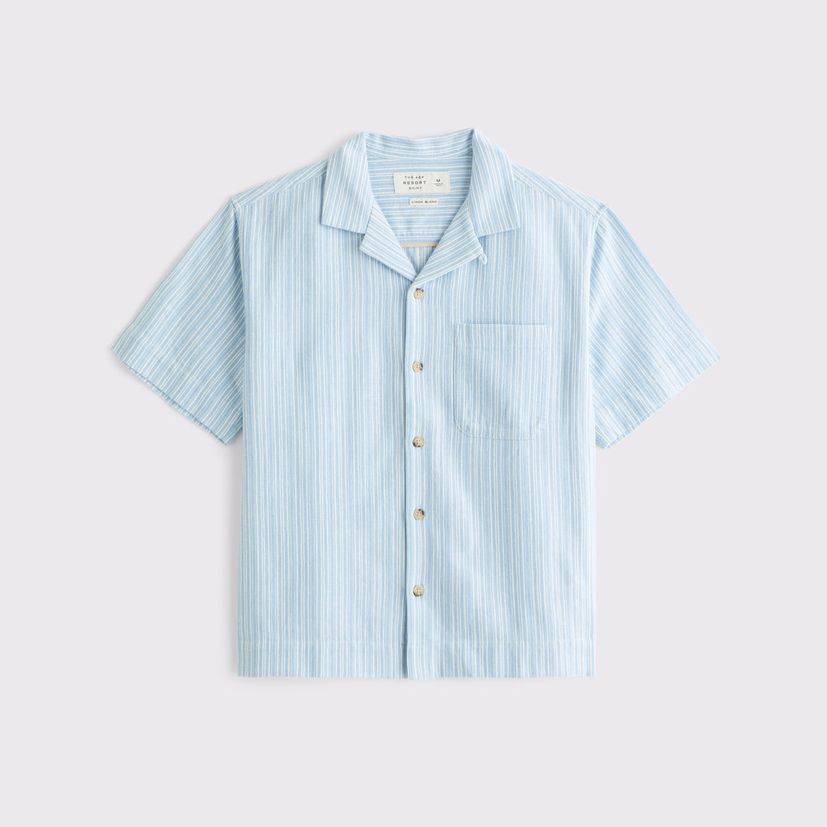 Abercrombie A&F Resort Shirt