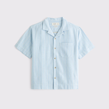 Abercrombie A&F Resort Shirt