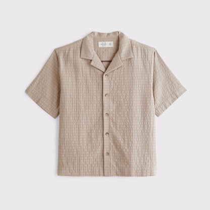 Abercrombie A&F Resort Shirt