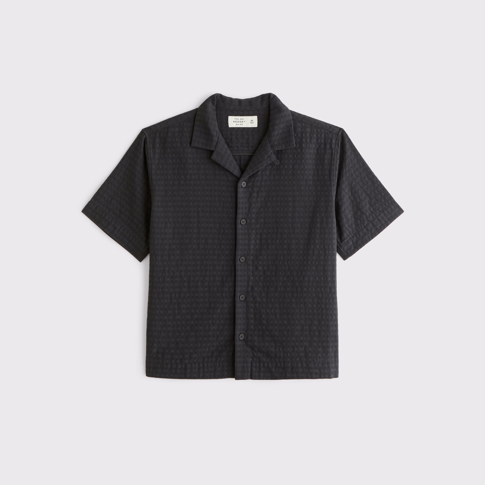 Abercrombie A&F Resort Shirt