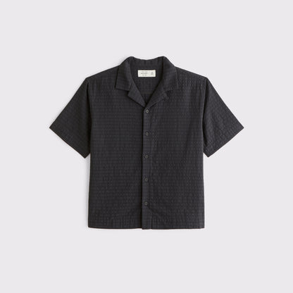 Abercrombie A&F Resort Shirt