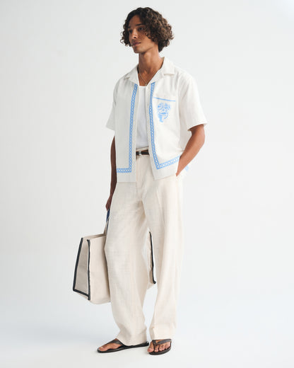 Abercrombie A&F Resort Shirt