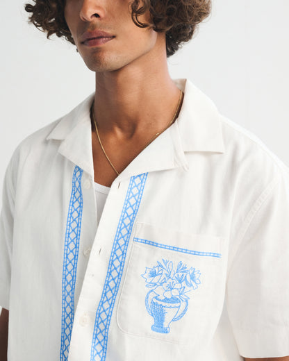 Abercrombie A&F Resort Shirt