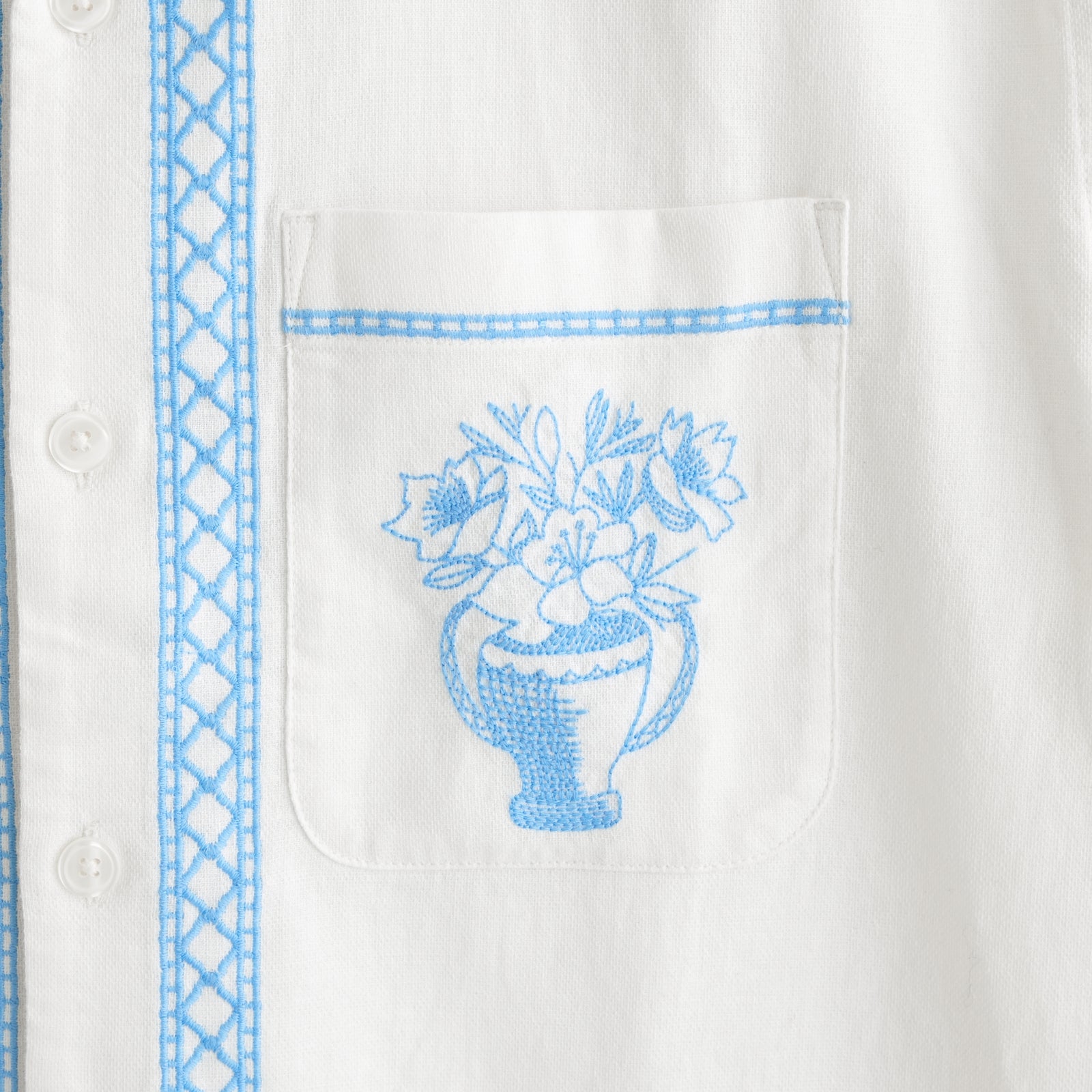 Abercrombie A&F Resort Shirt