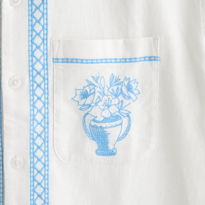 Abercrombie A&F Resort Shirt