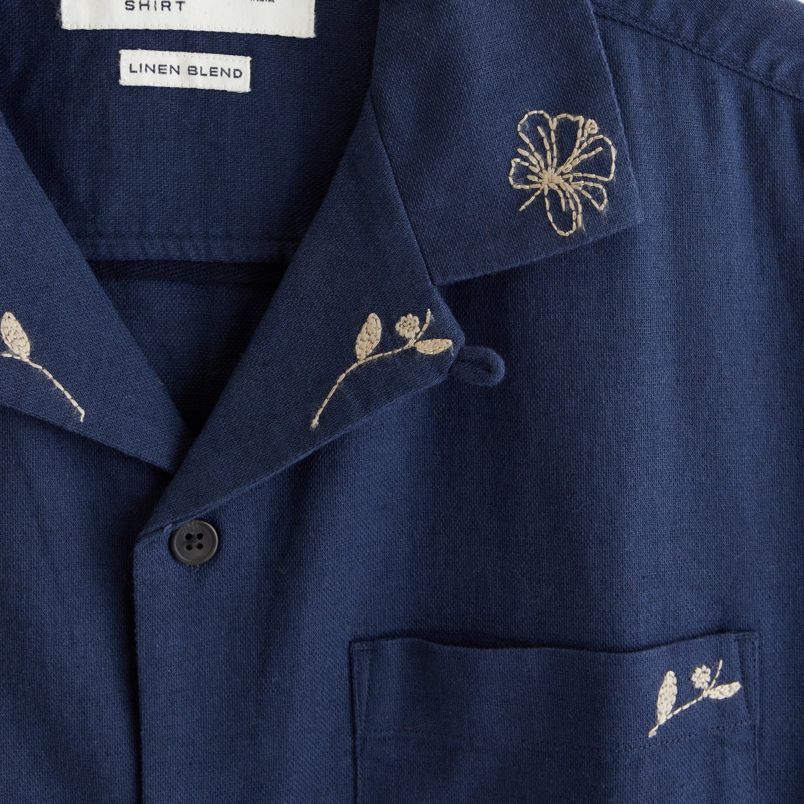 Abercrombie A&F Resort Shirt
