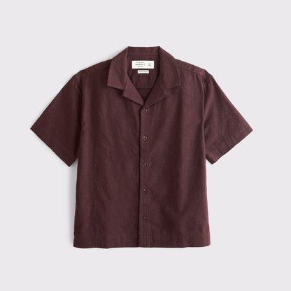 Abercrombie A&F Resort Shirt