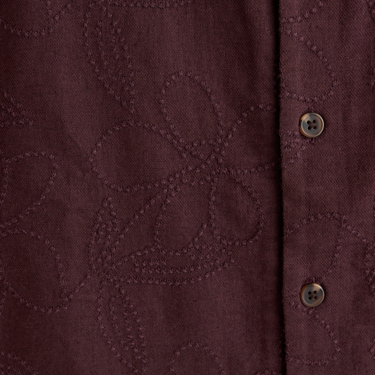 Abercrombie A&F Resort Shirt