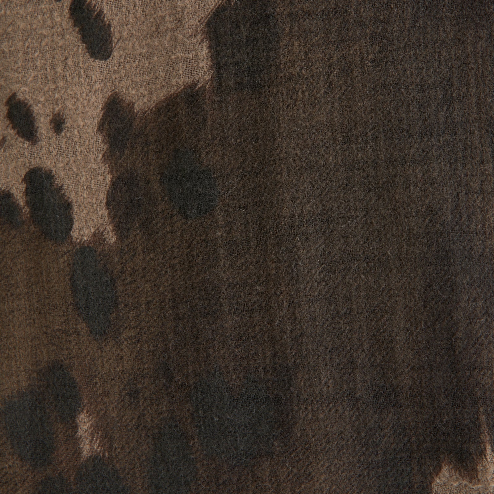 Abercrombie Slub Flannel