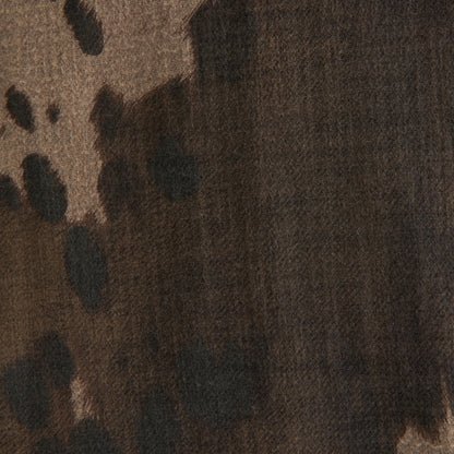 Abercrombie Slub Flannel