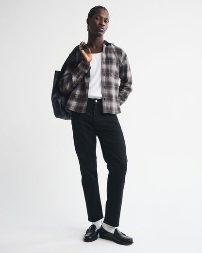 Abercrombie Flannel