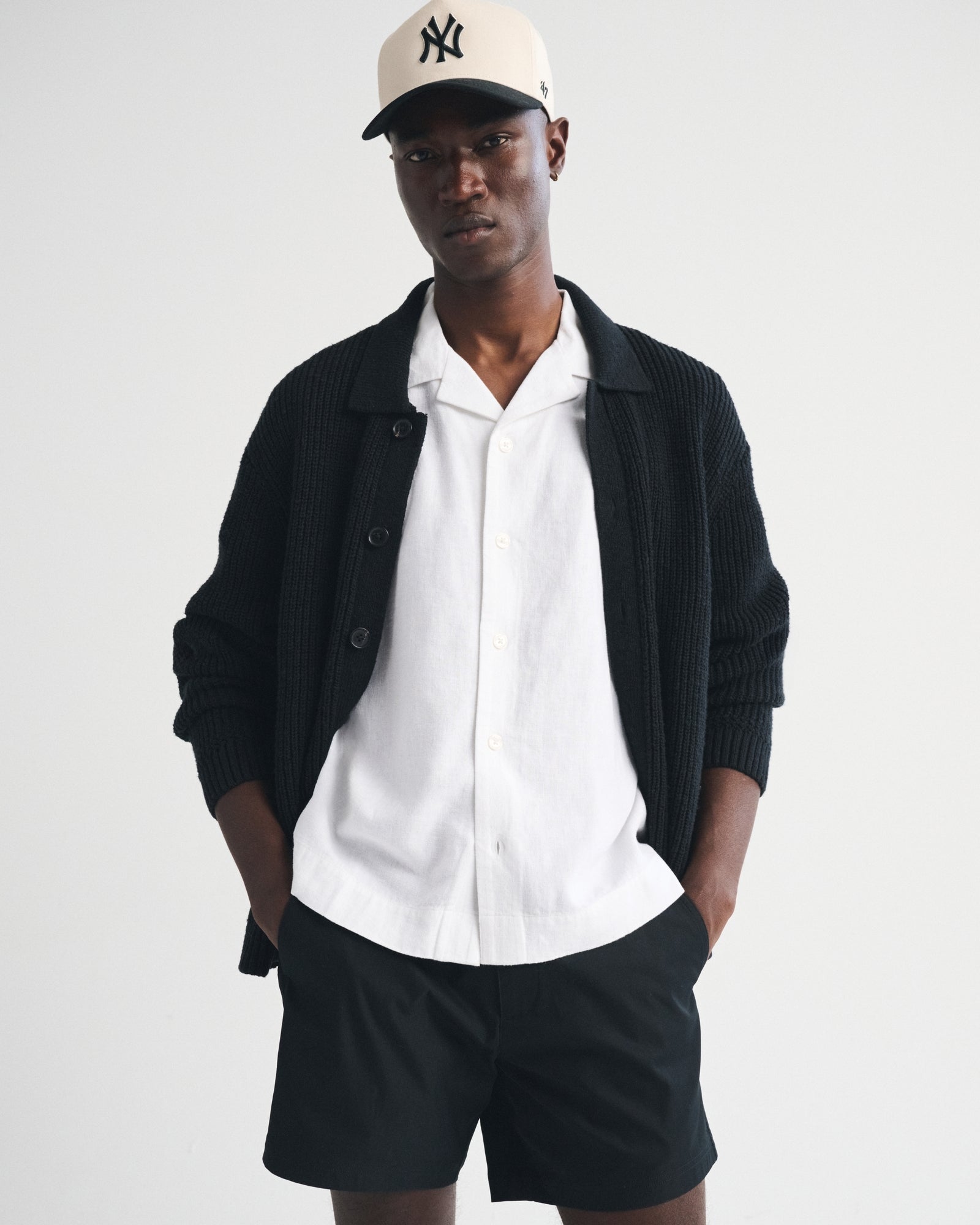 Abercrombie A&F Resort Shirt