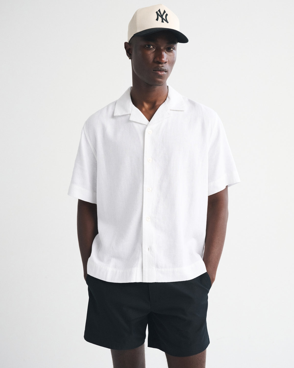 Abercrombie A&F Resort Shirt