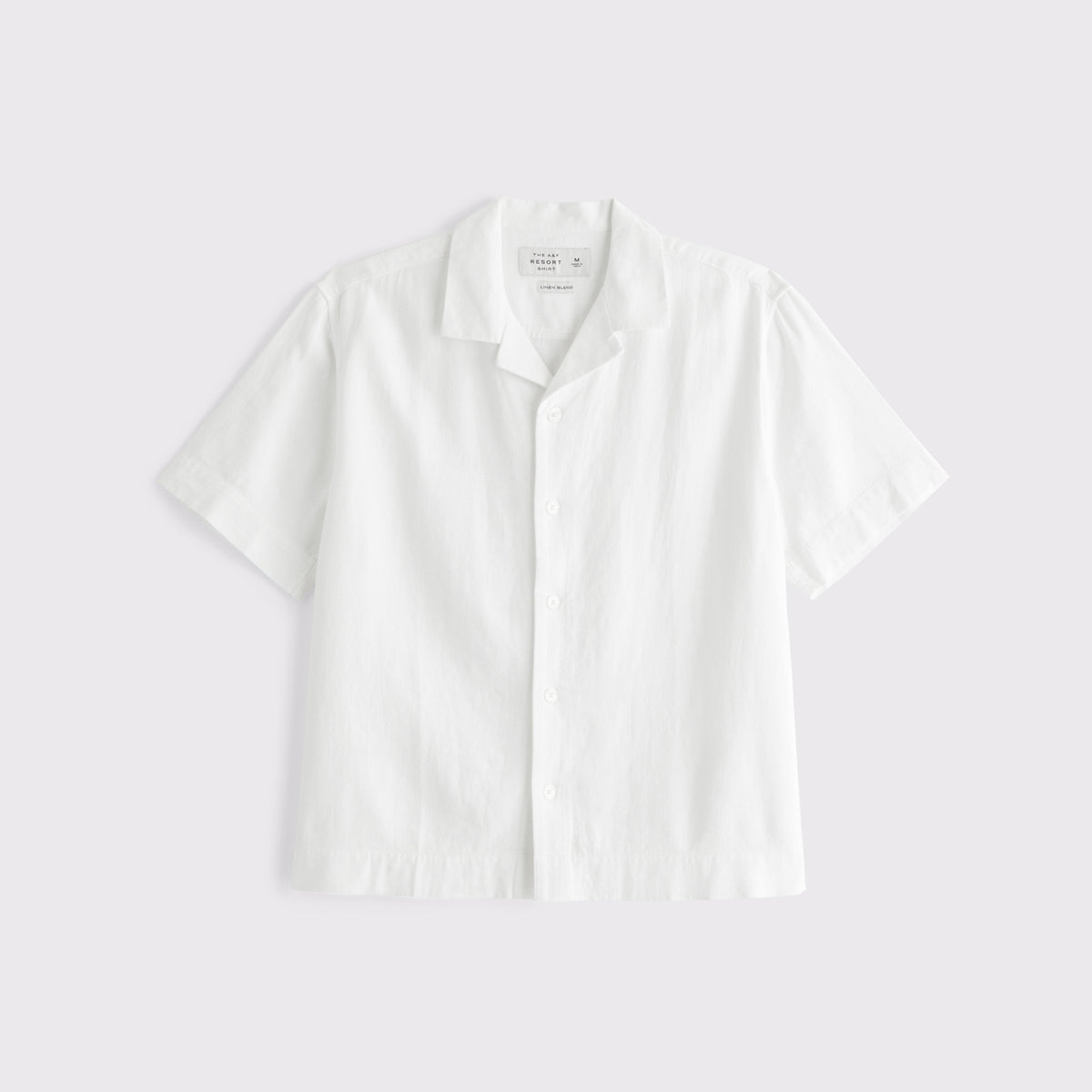 Abercrombie A&F Resort Shirt