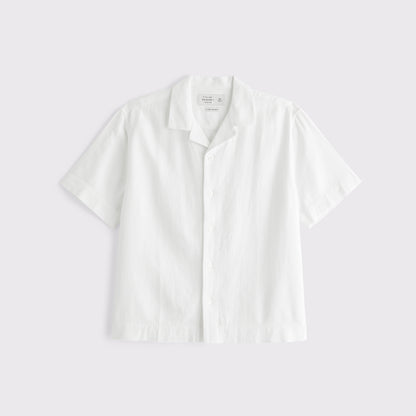 Abercrombie A&F Resort Shirt