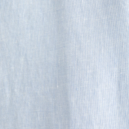 Abercrombie 100% Linen Button-Up Shirt
