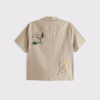 Abercrombie A&F Resort Shirt