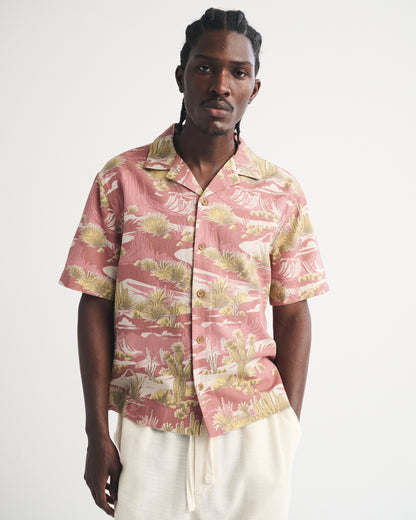 Abercrombie A&F Resort Shirt