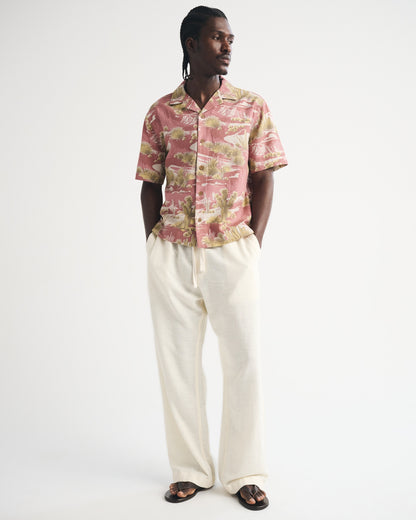 Abercrombie A&F Resort Shirt