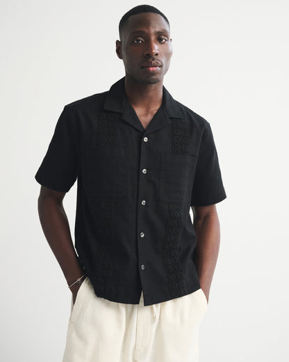 Abercrombie A&F Resort Shirt