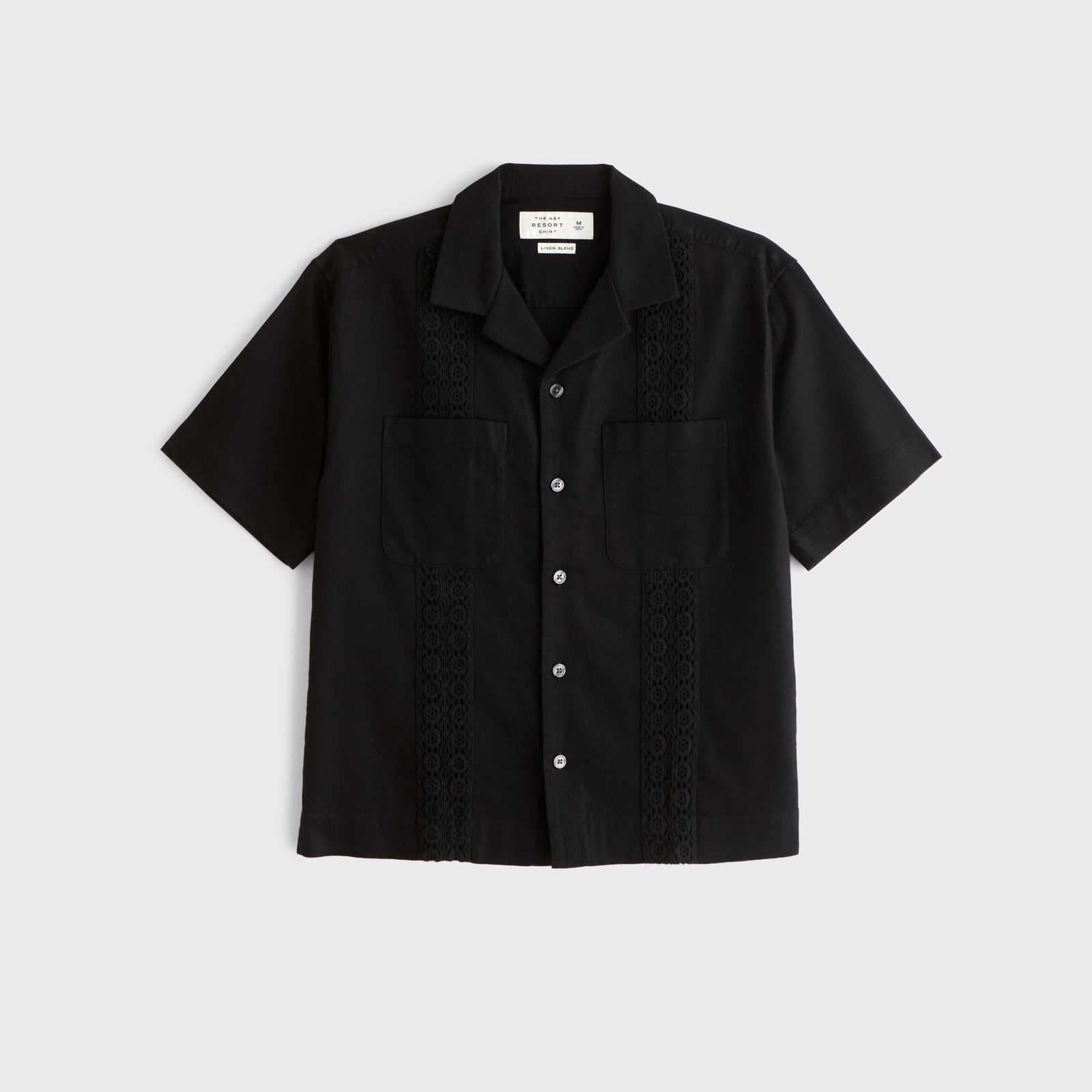 Abercrombie A&F Resort Shirt