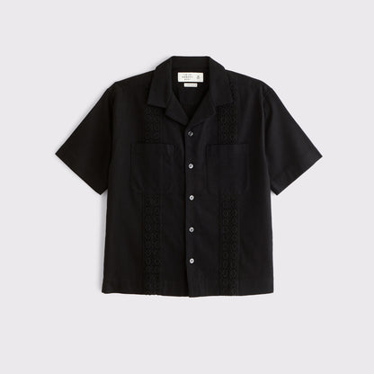 Abercrombie A&F Resort Shirt