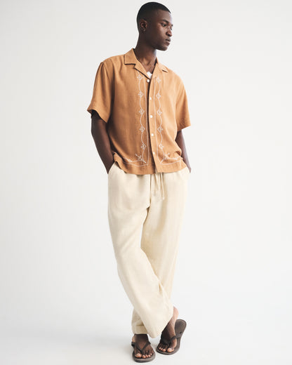 Abercrombie A&F Resort Shirt