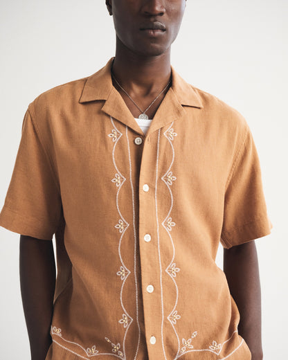 Abercrombie A&F Resort Shirt