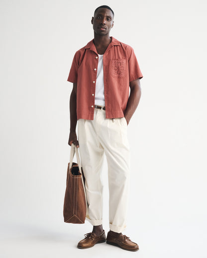 Abercrombie A&F Resort Shirt