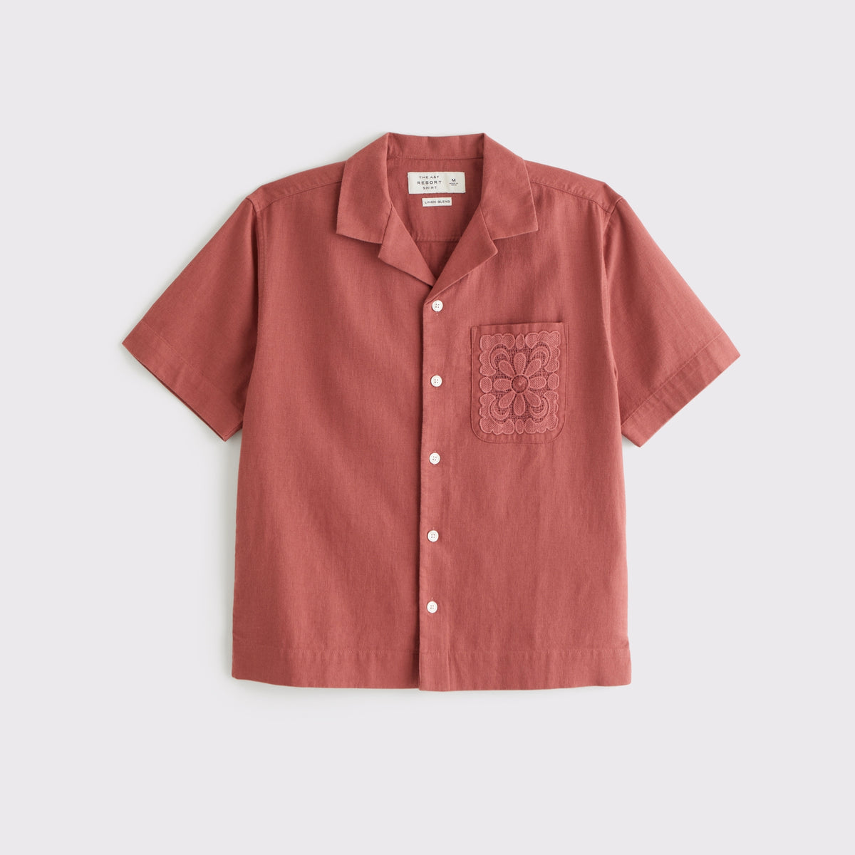 Abercrombie A&F Resort Shirt