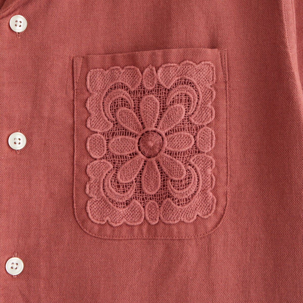 Abercrombie A&F Resort Shirt