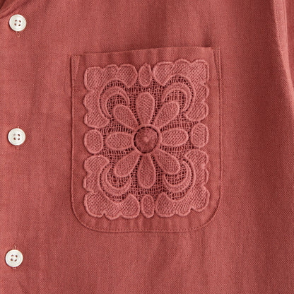 Abercrombie A&F Resort Shirt