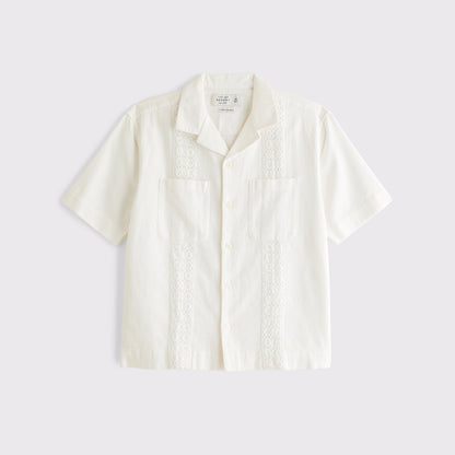 Abercrombie A&F Resort Shirt
