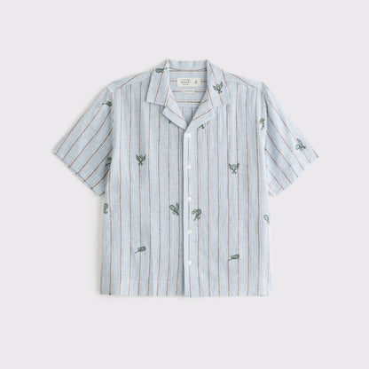 Abercrombie A&F Resort Shirt