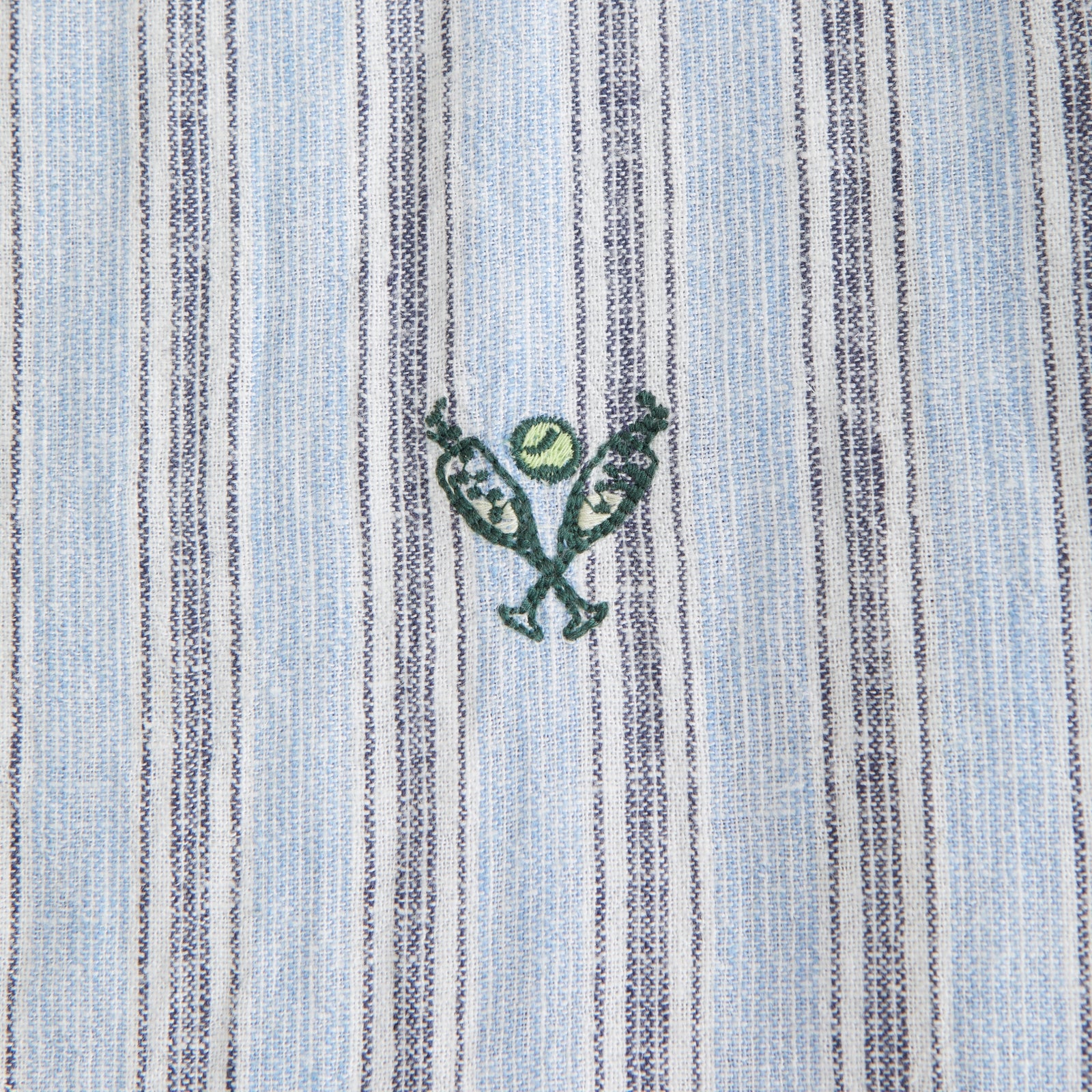 Abercrombie A&F Resort Shirt