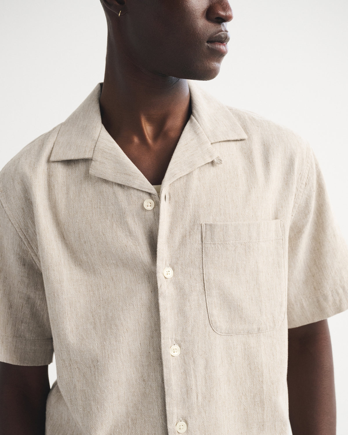 Abercrombie A&F Resort Shirt