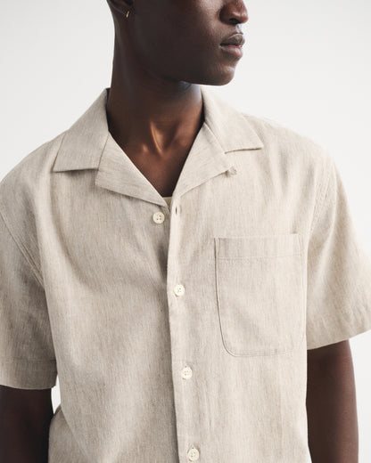 Abercrombie A&F Resort Shirt