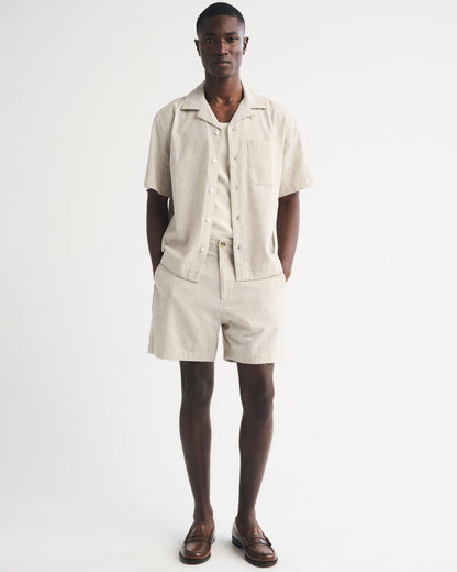 Abercrombie A&F Resort Shirt