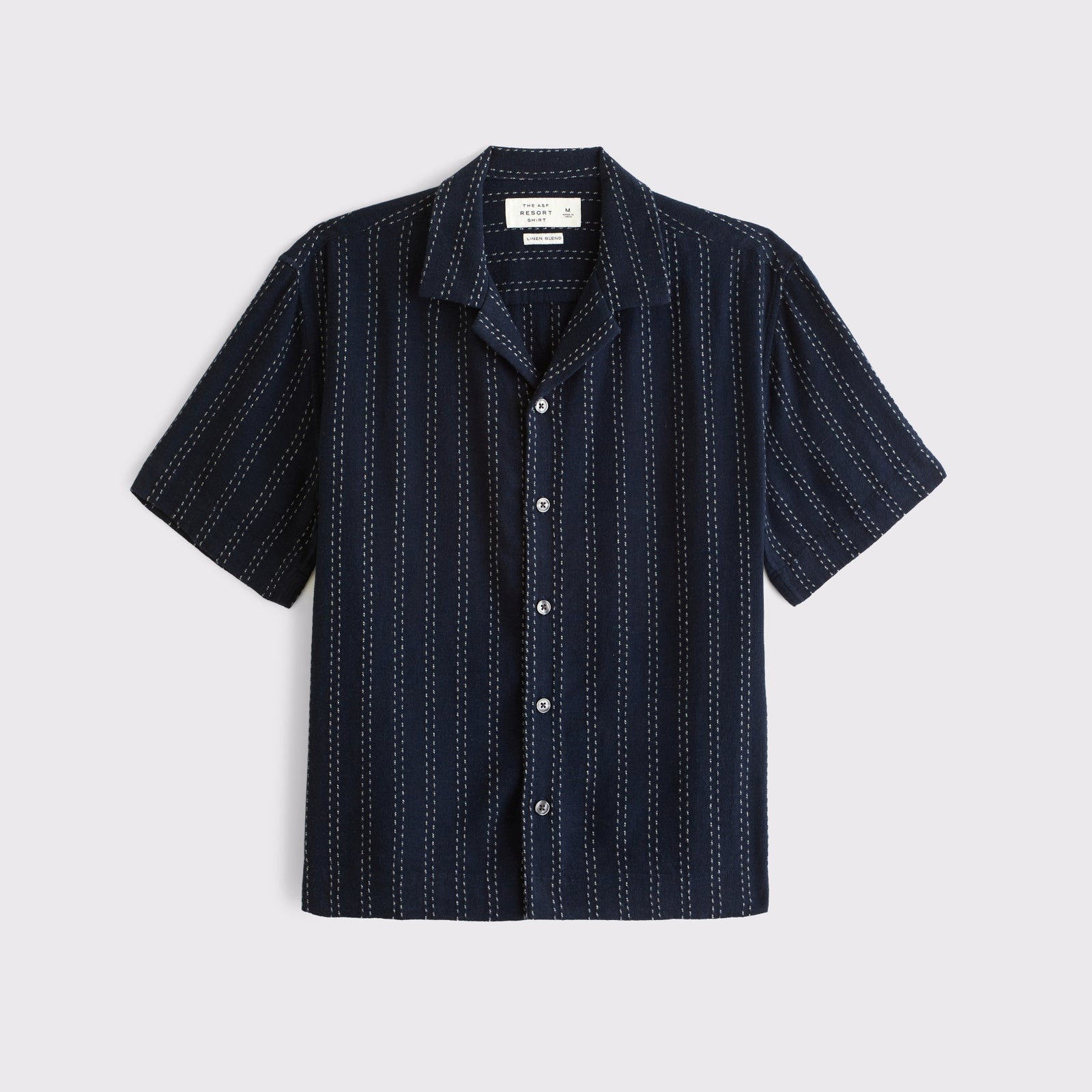 Abercrombie A&F Resort Shirt